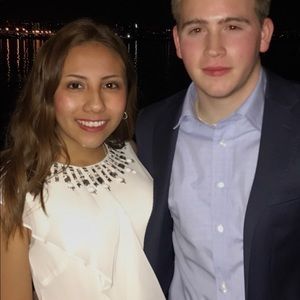 Meet your Posher, Nolen